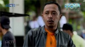 Mas Pur Pede Jadi Warga Bandung - Tukang Ojek Pengkolan Eps. 3489