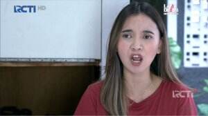 TOP Masih Ngojek - Eps. 34 - 35