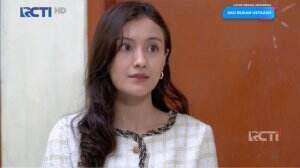 Aku Bukan Ustadzah Eps. 8 - Dinda Calon Istri Pandu?
