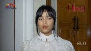 Ada Thariq, Fuji Tak Mau Melirik?