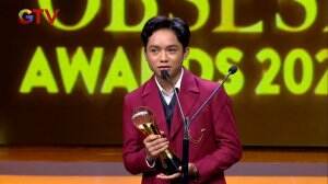 Selebriti Sosmed Terobsesi Betrand Peto Putra Onsu
