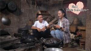 Miss Shelly Buat Walang Goreng