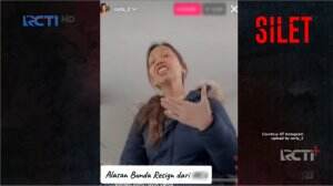 Bunda Corla Dikabarkan Dipecat?
