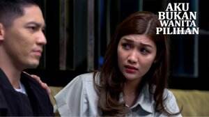 Mentari Gatel Banget Ih - Aku Bukan Wanita Pilihan Eps. 121
