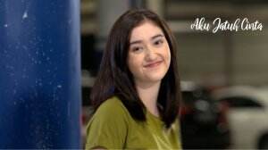 Semangat Dari Ayang - Aku Jatuh Cinta Eps. 42