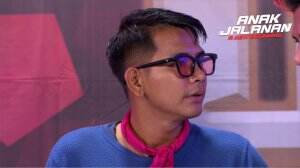 Ian Makin Sensitif Sama Orang Lain - Anak Jalanan A New Beginning Eps. 251-252
