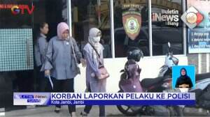 Kasus Pernikahan Sejenis