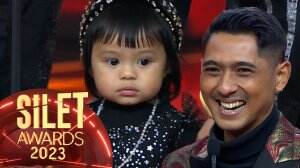 Silet Awards - Eps 1 - RCTI+