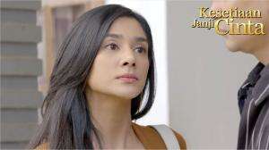 Kesetiaan Janji Cinta Eps. 92 - Rosi Geram, Renita Tidak Beri Restu