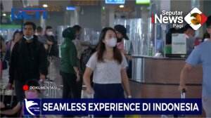 Seamless Experience Di Indonesia