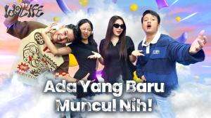 Ada Yang Baru Muncul Nih!