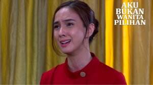 Tiara Marah Besar! - Aku Bukan Wanita Pilihan Eps. 148