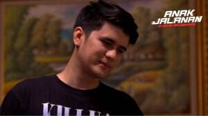 Dean Makin Suka Adel - Anak Jalanan A New Beginning Eps.306