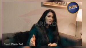 Inez Bongkar Hubungannya Dengan Sirajuddin