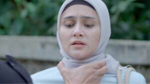 Marina Disandera - Jalan Langit Eps. 21