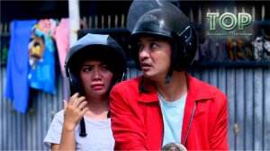 Ada Yang Gamon Nih - Tukang Ojek Pengkolan Eps. 3335-3336