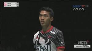 Highlight Japan Open 2023 Axelsen Vs Christie