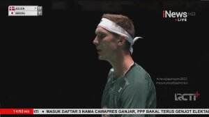 Minimatch Japan Open 2023 Axelsen Vs Naraoka