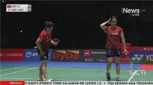 Minimatch Japan Open 2023 Chen Jia Vs Fukus Hirota