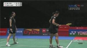 Minimatch Japan Open 2023 Kim Kong Vs Matsu Nagah