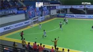 Highlight Unggul FC Vs BTS FC