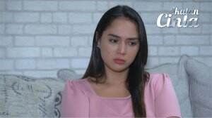 Siena Merasa Terpojok - Ikatan Cinta Eps. 854