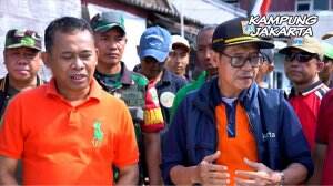Wah! Kedatangan Tamu Spesial - Kampung Jakarta Eps. 31