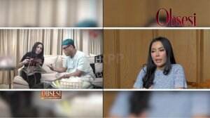 Medina Zein dan Uci Akan Berdamai?