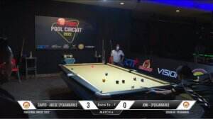 Santo - Abege Pekanbaru 3 Vs 1 Joni - Pekanbaru