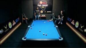 Yudha - Robin Kaltim 1 Vs 5 Hendra - Carabao Jatim