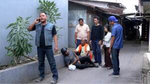 Keadaan Makin Parah! - Preman Pensiun 6 Eps. 9