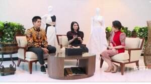 Hightea With HighEnd Special Podcast - Collaboration Amero Jewellery x Livette - RCTI+