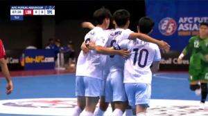 Chinesse Taipei Buat Kejutan!