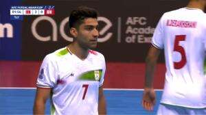 Luar Biasa! Iran Unggul 3-0 Atas Indonesia