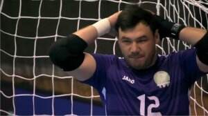 AFC Futsal Asian Cup Kuwait 2022 -Turkmenistan Vs Bahrain