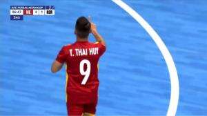 Vietnam Tambah Keunggulan Menjadi 5-1