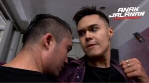 Putra Cari Mati! - Anak Jalanan A New Beginning Eps. 398