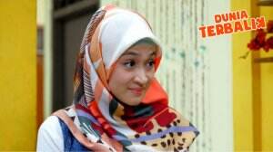 Lilis Mau Kerja Lagi - Dunia Terbalik Eps. 2852