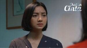 Elsa Tidak Menyangka Mama Sarah Seperti Ini - Ikatan Cinta Eps. 893 - 894