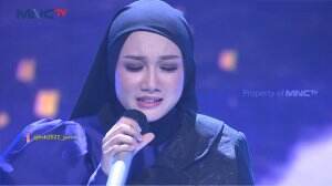 Janni "Hujan" - Kontes KDI 2022