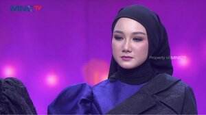 Janni Banyak Dapat Masukan Dari Juri - Kontes KDI 2022