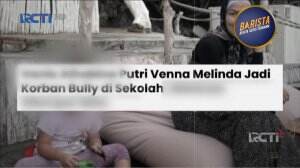 Menolak Tegas Bullying Anak - RCTI+