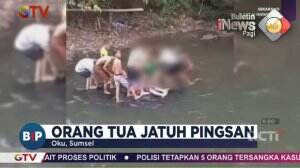 Anak Tenggelam Di Tempat Wisata
