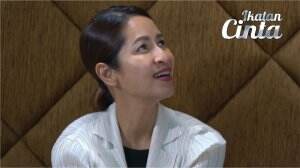 Mama Rossa Sembuh! - Ikatan Cinta Eps. 931