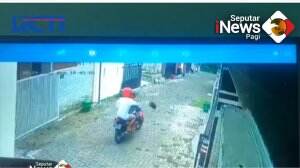 Teror Bom Ikan Atau Bondet Terekam CCTV