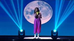 Brisia Jodie "Ternyata Hanya Kamu" - TikTok For You Stage 2022