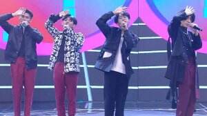 Un1ty "Baby" - TikTok For You Stage 2022