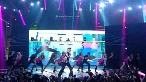 PSY "Gangnam Style" - TikTok For You Stage 2022