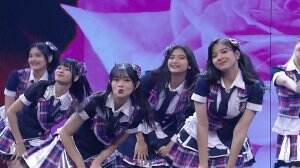 JKT48 "Heavy Rotation" - TikTok For You Stage 2022