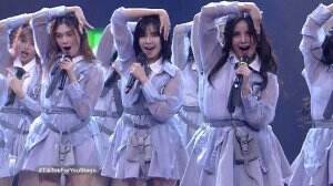 mnl48 "No Way Man" - TikTok For You Stage 2022